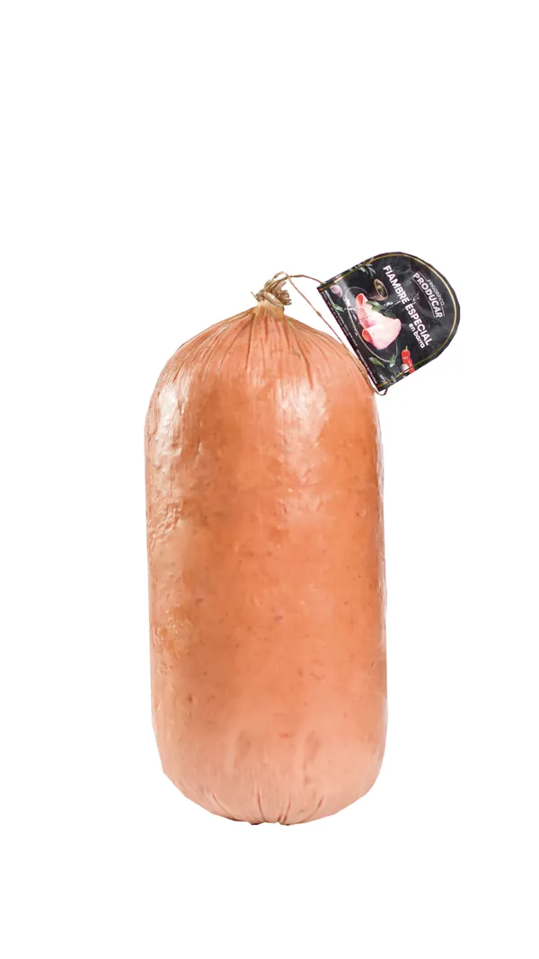 Fiambre especial